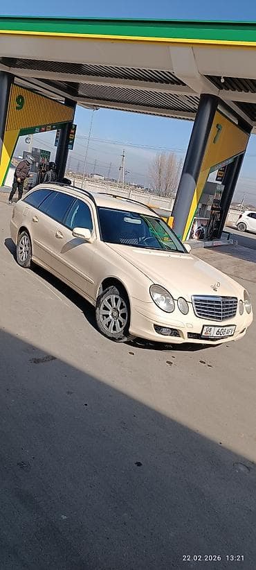 rf 2: Mercedes-Benz S-Class: 2009 г., 2.2 л, Автомат, Дизель, Универсал — 1