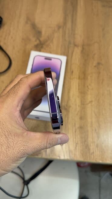 айфон 8 цена в бишкеке 256 гб: IPhone 14 Pro, Б/у, 256 ГБ, Коробка, 90 % — 5