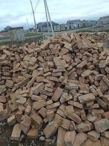 Полнотелый, таблетка, Жженый кирпич, Одинарный, 250×120×65