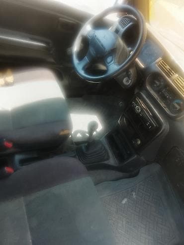 тетиктер: Daihatsu Cuore: 2002 г., 0.1 - engine capacity л, Кол менен иштөөчү, Бензин, Хетчбек — 2