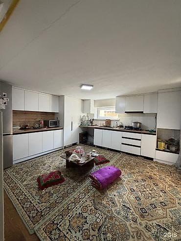 Үйдү ижарага алам: Үй, 260 м², 6 бөлмө, Менчик ээси — 10