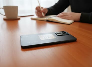 Redmi, Redmi Note 12, Б/у, 128 ГБ, цвет - Черный, 2 SIM at lalafo.kg Redmi, Redmi Note 12, Б/у, 128 ГБ, цвет - Черный, 2 SIM