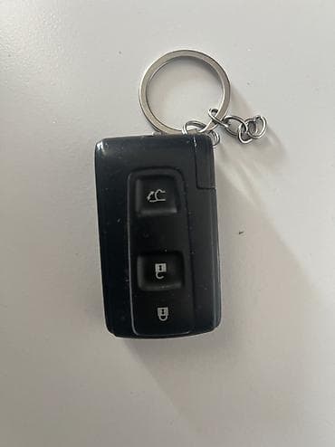 Toyota Harrier: 2005 г., 3.3 л, Автомат, Гибрид, Кроссовер — 10