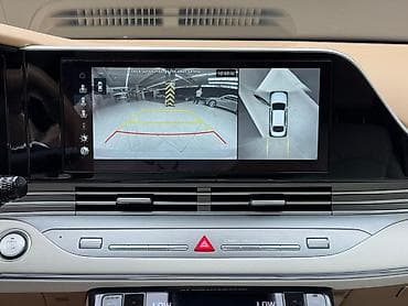 hundai: Продается Hyundai Grandeur Calligraphy Год: 2020/6 Двигатель: 2,4 — 4