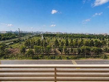 Продажа квартир: 1 комната, 46 м², Элитка, 10 этаж, Евроремонт — 7