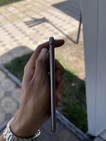 айфон 6 с цена бу: IPhone 6, Б/у, 16 ГБ, Matte Silver, 74 % — 7