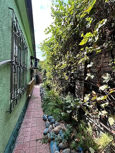 реалии: 🏡 Продаётся уютный кирпичный дом в одном из востребованных районов — 5