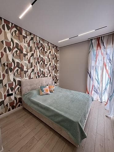 продаются дома: 3 комнаты, 65 м², Элитка, 1 этаж, Дизайнерский ремонт — 9