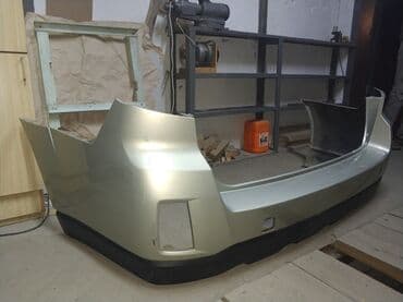 Бампер Задний Subaru at lalafo.kg Бампер Задний Subaru