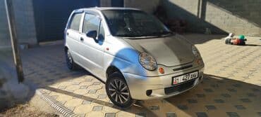 ремонт коробки механика бишкек: Daewoo Matiz: 2005 г., 0.8 л, Автомат, Бензиновая, Хэтчбэк — 26
