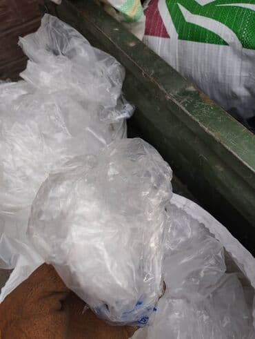 зип пакеты оптом: Б/у, Самовывоз — 1