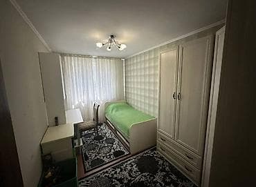 5 комнат, 125 м², Хрущевка, 4 этаж — 5