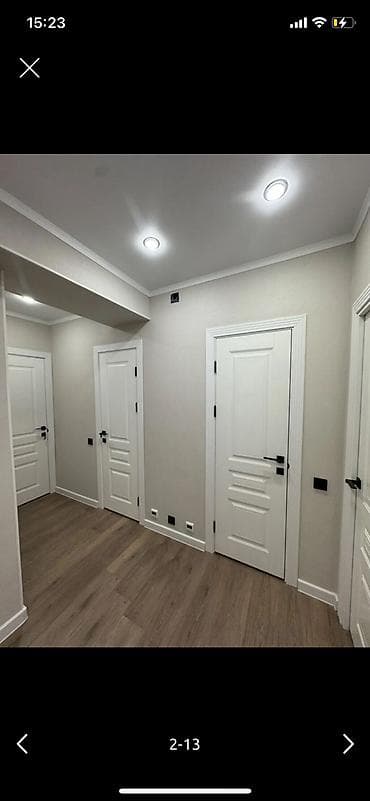 pro group: 3 комнаты, 67 м², АЮ Гранд Элитка, 2 этаж, Свежий ремонт — 5