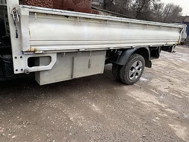 топливные: Легкий грузовик, Hyundai, Стандарт — 7