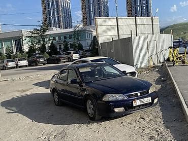 хонда лабо: Honda Torneo: 1999 г., Автомат, Бензин, Седан — 3