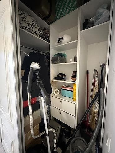 Квартиры: 2 комнаты, 72 м², Кок-Жар ж/м Элитка, 5 этаж, Евроремонт — 10