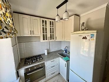 flat kant: 2 комнаты, 43 м², Индивидуалка, 4 этаж, Косметический ремонт — 6