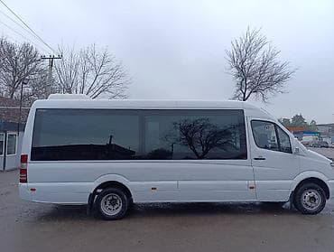 спринтер дускат: Продаю Мерседес Спринтер 2006 Заводской пассажир 2.2 646 движок 20 — 3