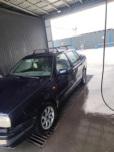 порш авто: Volkswagen : 1994 г., 1.8 л, Механика, Бензин, Седан — 3