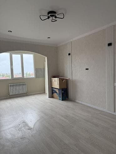 pro group: 1 комната, 44 м², Евроремонт — 5