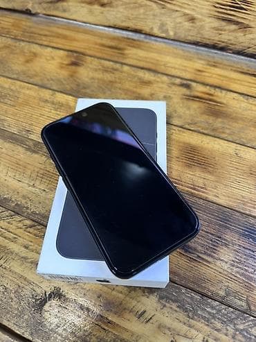 iphone в корпусе 16: IPhone 16, 256 ГБ, цвет Black (модель A3268) Продаю в идеальном — 1