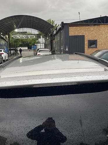 оптика форестер: Subaru Forester: 2007 г., 2 л, Автомат, Бензин, Универсал — 4