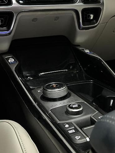 kia bango: Kia Sorento: 2022 г., 1.6 л, Автомат, Гибрид, Кроссовер — 6