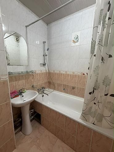 квартира взморье: 2 комнаты — 6