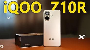 mobil: Vivo Новый, 256 ГБ, цвет - Золотой, 2 SIM — 3
