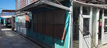 груз иссык куль: Продается торговая точка контейнер 20 тон угловая рынок Ак тилек+ — 3