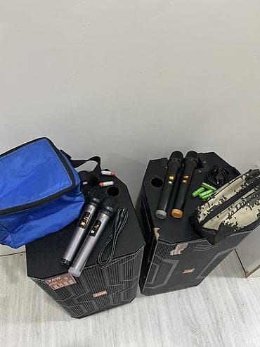 starlink mini: Колонки на аренду в Бишкеке На сутку -900–800сом Телефон ☎️ + — 8