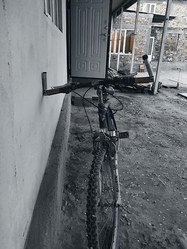 rd 5: Горный велосипед, Сталь — 3