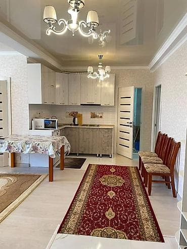 квартира ысык куль: Сдается 3-комнатная квартира на Иссык - Куле☀️🌊 #Иссыккуль #Бостери — 6