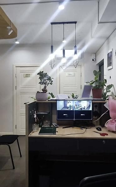 сниму офис: Офис-менеджер — 1