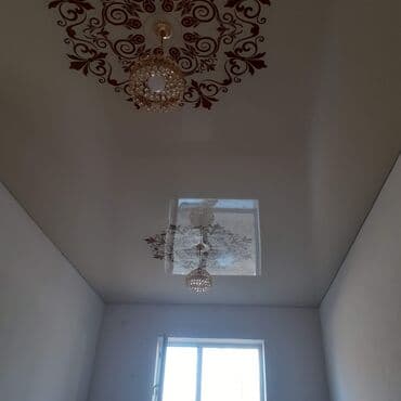 швабра для потолка: Натяжной потолок Матовое, 3D потолки, Глянцевое Бесплатная консультация, Демонтаж, Бесплатный замер — 11