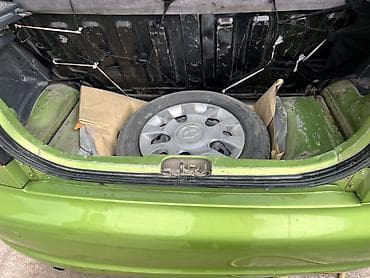 движок стук: Daewoo Matiz: 2004 г., 0.8 л, Механика, Бензин, Хэтчбэк — 1