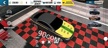 фифа 2021: Виртуальные автомобили и внутриигровые услуги для мобильной — 9