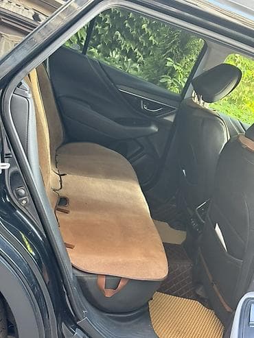 Subaru: Subaru Outback: 2021 г., 2.4 л, Автомат, Бензин, Универсал — 8