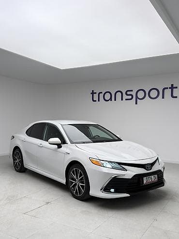 козырек на камри 40: Toyota Camry: 2021 г., 2.5 л, Вариатор, Гибрид, Седан — 2