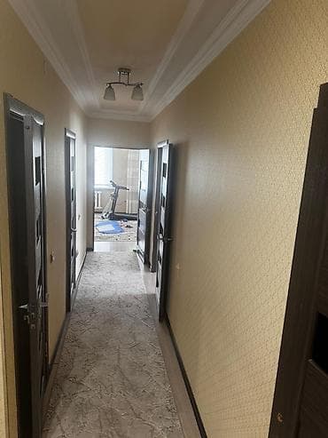 binar: 2 комнаты, 65 м², Элитка, 6 этаж, Евроремонт — 8