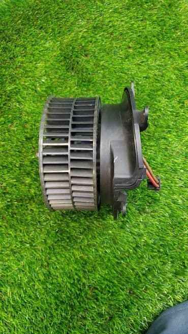 n62: Мотор печки Bmw 7-Series E65 N62B44 2005 (б/у) ​ Марка: BMW Модель — 2