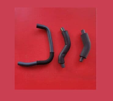 infinity: Патрубок Toyota — 3