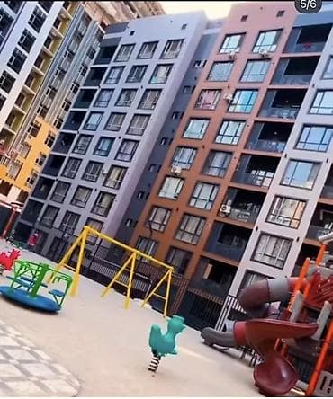 гостинный тип: 1 комната, 51 м², Элитка, 8 этаж, Дизайнерский ремонт — 10