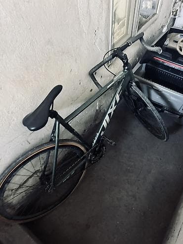 forward apache: Городской велосипед, Рама M (156 - 178 см), Новый — 3