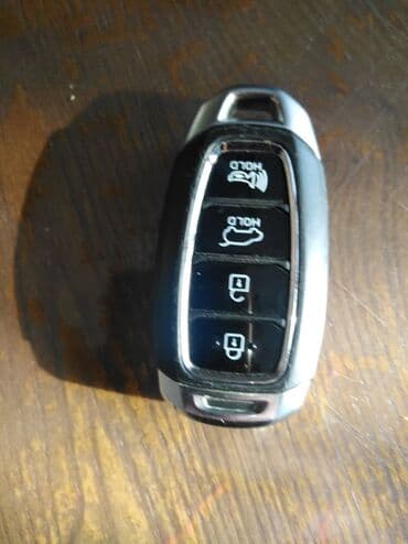 набор ключ ош: Изготовим ключи при полной утере Смарт ключи безключевой доступ — 9