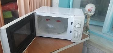 микроволновка встраиваемая: Продаю б/у микроволновку
Состояние хорошее — 2
