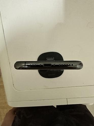 i phon: IPhone 11 Pro, Б/у, 256 ГБ, Space Gray, 75 % — 6