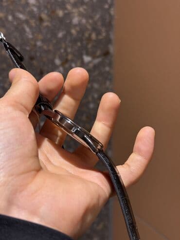 часы для измерения давления: Casio LTP-1302D-7A1. • Оригинал. • Японский механизм «Miyota». • — 5