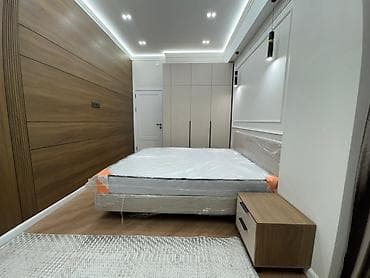 139: 3 комнаты, 78 м², Элитка, 3 этаж, Евроремонт — 3
