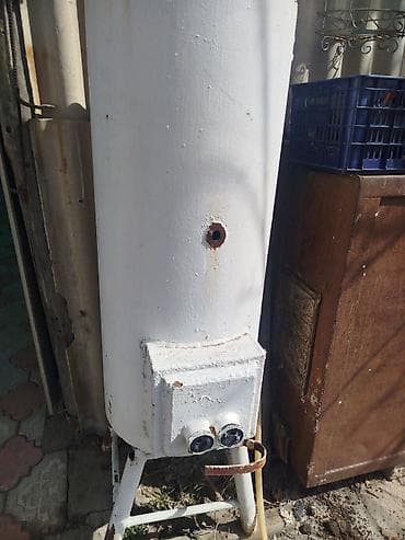 котёл: Твердотопливный котёл Для дома — 2